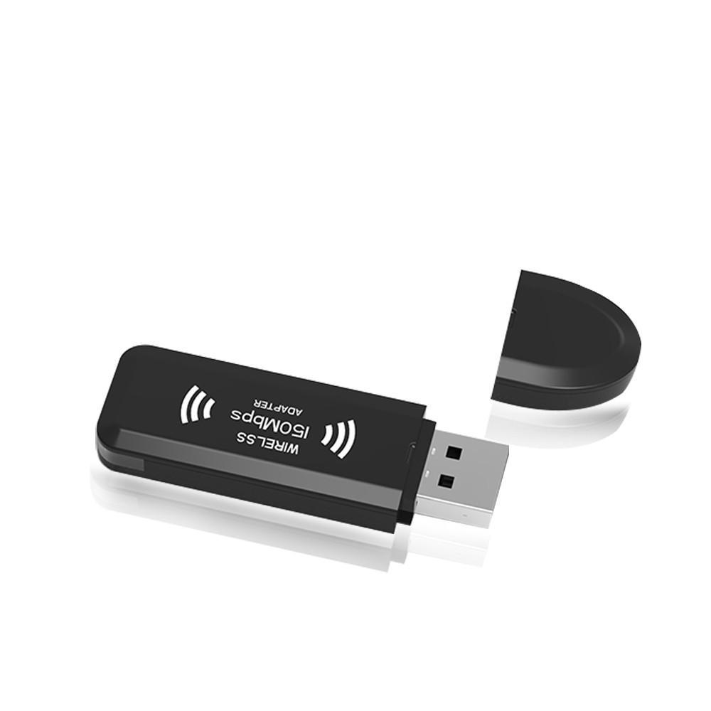 USB 2.0 WiFi Wireless Network Card USB 2.0 WiFi Wireless Network Card
